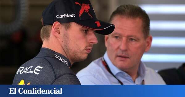 Nacer con un volante bajo el brazo: éxitos y fracasos de los 'nepo babies' para llegar a la F1