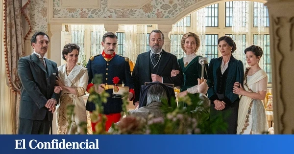 ¿Eres quien más sabe sobre 'La Promesa'? La serie de La 1 de TVE celebra sus 600 capítulos con un test