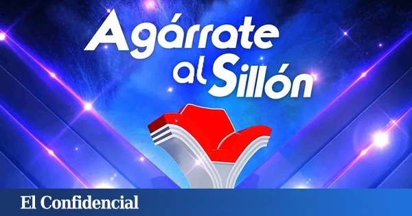 Telecinco usa la final del Mundial de Clubes para estrenar 'Agárrate al sillón', su nueva apuesta de las tardes