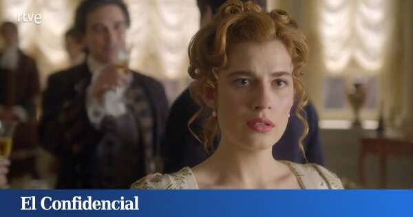 Explosiva reacción al estreno de 'Valle salvaje': la audiencia de TVE, diáfana con la nueva serie diaria