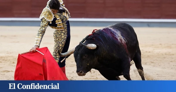 ¿Quién torea hoy sábado, 24 de mayo, en Madrid? Cartel completo en Las Ventas