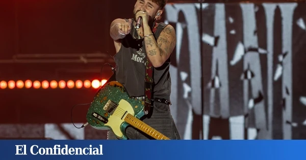 Buenas noticias para los residentes de Torrejón de Ardoz: así podrán disfrutar gratis del próximo concierto de Dani Fernández