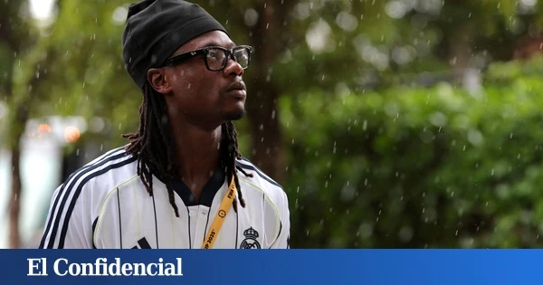 Xabi Alonso ya (casi) tiene a su último fichaje: los 100 días de calvario de Camavinga en el Madrid