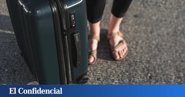 La EASA lo deja claro: no podrás viajar este verano si llevas este objeto en tu equipaje
