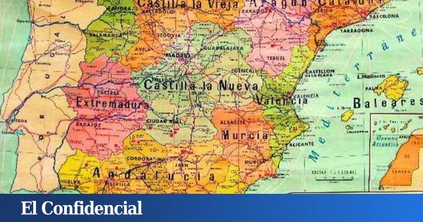 El día que Albacete se separó de Murcia: la historia que casi nadie recuerda y cambió el mapa de España