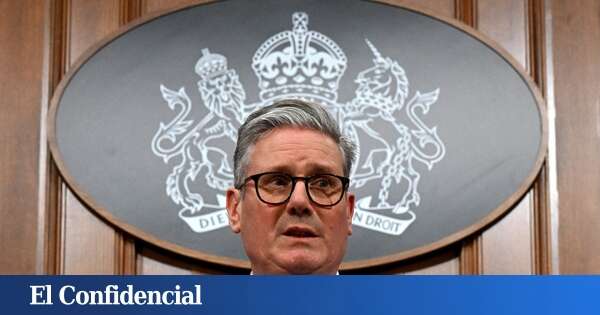 Todos quieren ser el susurrador favorito de Trump en Europa: ahora es el turno de Starmer y UK