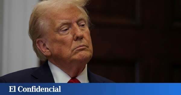 Arrollados por la ametralladora Trump, los demócratas intentan frenar sus medidas en los tribunales