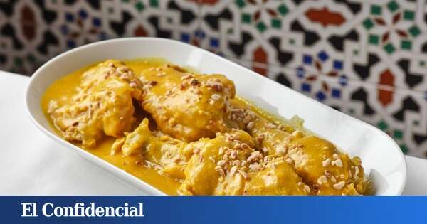 De la gallina en pepitoria al cocido: estos son los tres platos típicos madrileños y dónde puedes comerlos