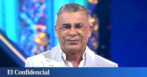 Jorge Javier lanza un aviso sobre 'Hay una cosa que te quiero decir' y se muestra tocado por 'El diario de Jorge'