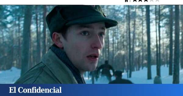 'Número 24': Tan pocos fueron los noruegos que se enfrentaron a los nazis