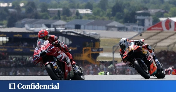 ¿Una distancia insalvable de 85 puntos? La utopía que Márquez quiere sortear en su regreso