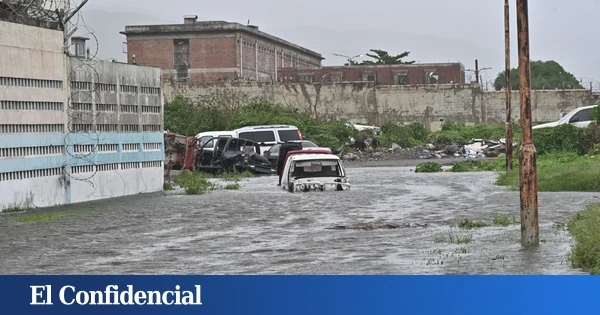 El lento avance del huracán Melissa será devastador: la razón que lo convierte en una amenaza sin precedentes