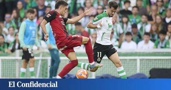Mirandés - Racing de Santander, playoff ascenso Primera División: resultado, goles y última hora, hoy en directo