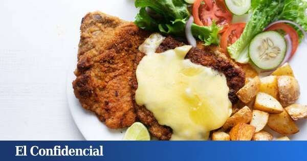 El restaurante familiar de Cantabria que arrasa con sus cachopos gigantes: un plato XXL por menos de 30 euros