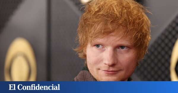 Entradas Ed Sheeran Madrid 2025: fechas y precios para su concierto en el Metropolitano