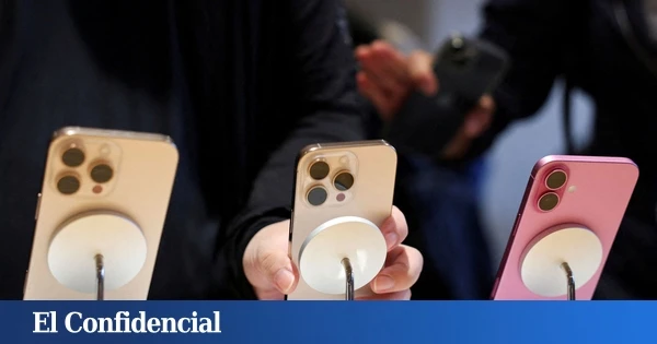 Apple tiene un plan para reinventar el iPhone y va a empezar a ponerlo en marcha