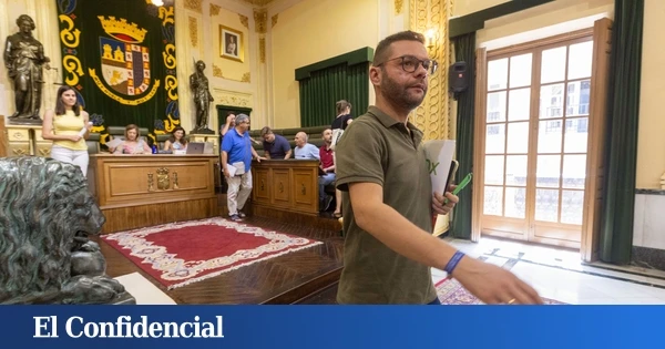 La Comisión Islámica valora la moción de Jumilla días después de su aprobación: 