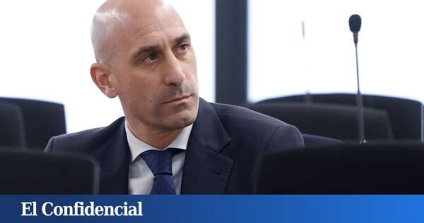 La Fiscalía pide repetir el juicio contra Rubiales por el beso a Hermoso