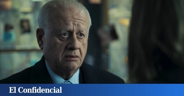 Telecinco se quita del prime time 'Desaparecidos', a tan solo dos capítulos para su final