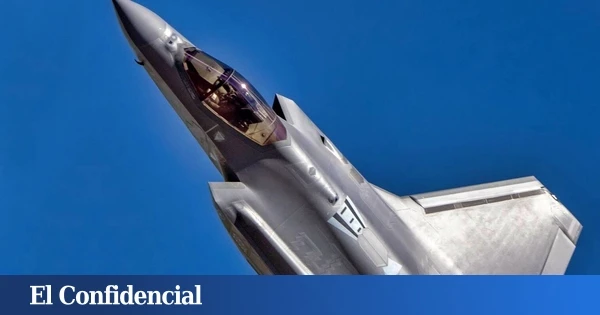 El F-35 americano contra el J-35 chino: ¿qué caza ganaría el combate según los expertos?