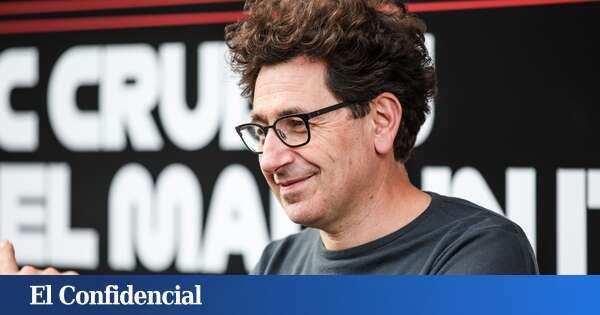 Por qué el fichaje de Mattia Binotto indica que algo pasa en el proyecto de Audi en Fórmula 1