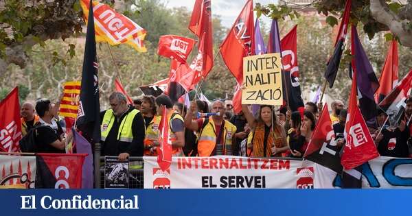 Conflictos y escándalos marcan el megaconcurso sanitario en Cataluña de 2.400 millones