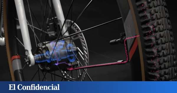 La próxima revolución del ciclismo es este invento: vale 4.000 euros y ya gana mundiales