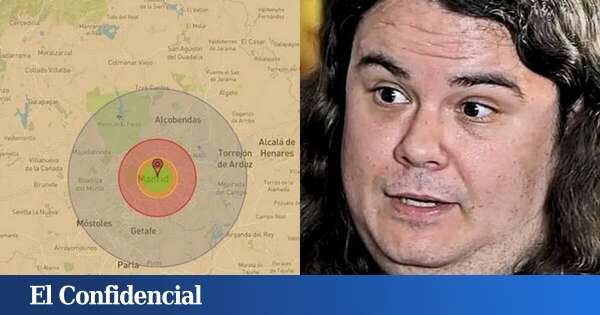 Esto es lo que deberías hacer si cae una bomba atómica cerca de donde vives: un científico lo explica paso a paso