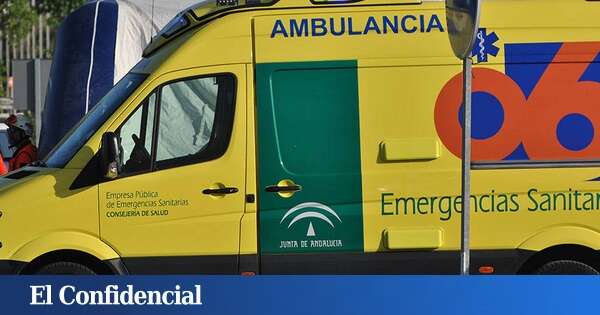 Muere una mujer de 74 años en una playa de Nerja (Málaga)