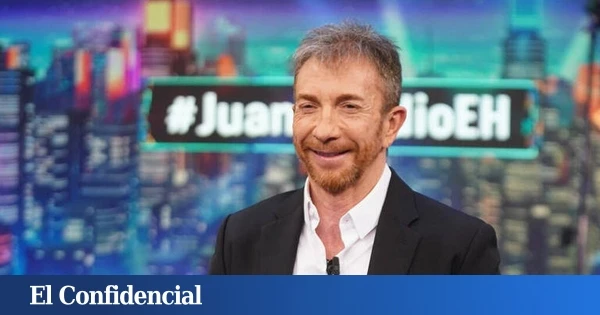 Estos son los invitados de 'El hormiguero' hoy, y toda la semana, en Antena 3 (del 5 al 8 de mayo)