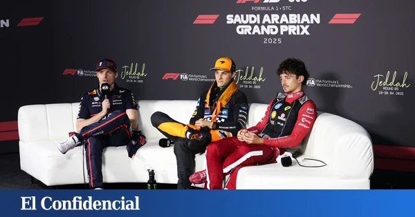 Las escuderías de F1, a examen: Alonso cumple su racha, Hamilton se la pega y Sainz palidece