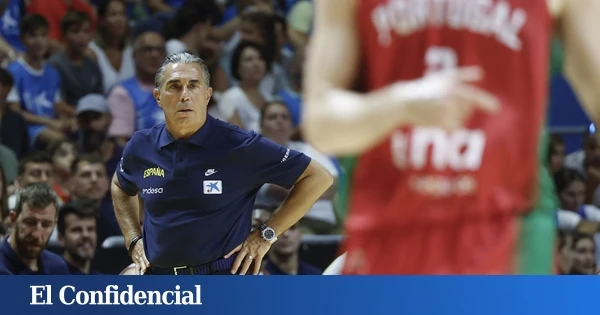El tortazo de España contra Portugal que avisa del peligroso destino en el Eurobasket