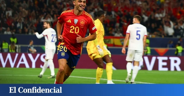 El mensaje oculto de Pedri que ilusiona a España de cara al Mundial 2026: 