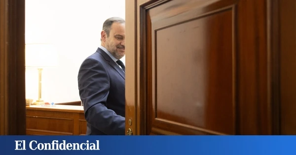Air Europa pagó al comisionista del ministerio en pleno rescate público de la compañía con 615 M