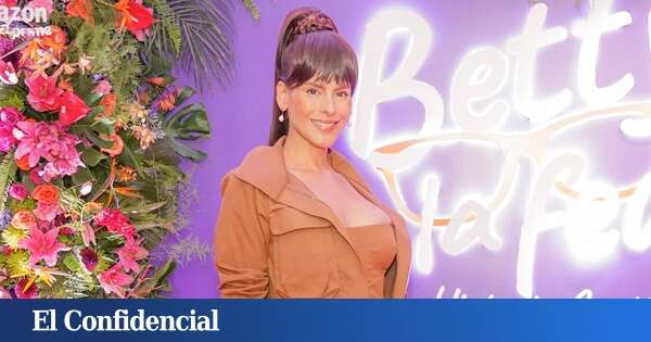 Zharick León, antes de 'Pasión de gavilanes', casi se convierte en 'Betty la fea': los detalles