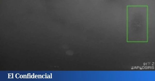 Crean en EEUU una tecnología con IA capaz de resolver el misterio de los ovnis
