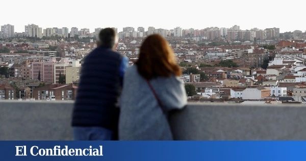 El espectacular mirador de Madrid que debes visitar en verano sí o sí: sorprende por sus vistas y su cine al aire libre