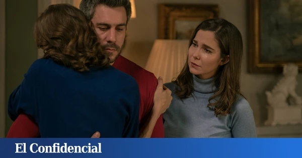 Avance del capítulo de 'Sueños de libertad' del lunes, 9 de junio: María podría denunciar a Andrés