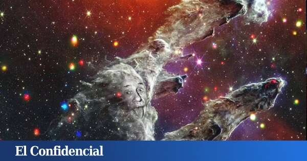 Una revolución cosmológica: estamos a punto de descubrir una física completamente nueva