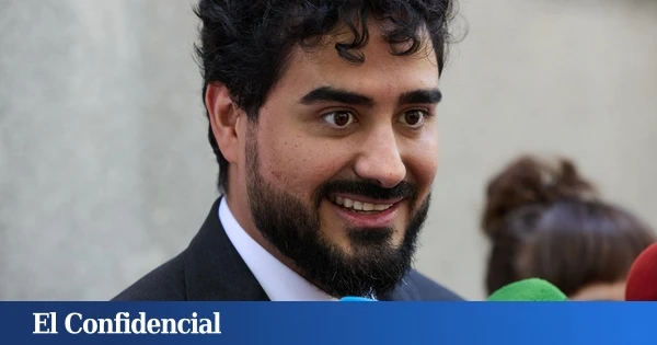 El Supremo abre causa a Alvise Pérez por revelación de secretos y acoso a sus dos eurodiputados