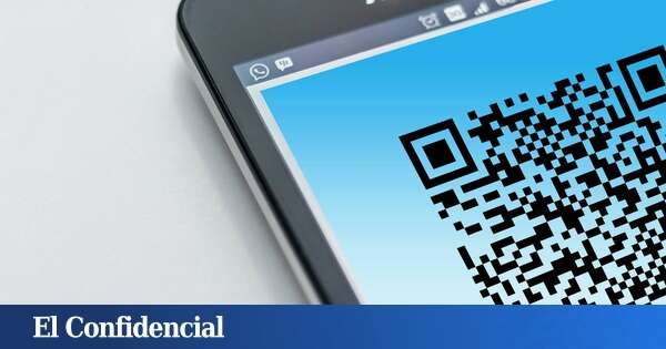 La Policía Nacional advierte: esto es lo que debes hacer antes de utilizar un código QR