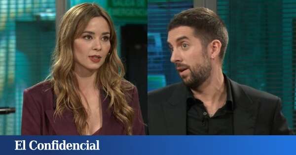 David Broncano confiesa su gran remordimiento por desencadenar la cancelación de '4 estrellas' con 'La revuelta'