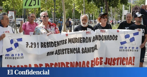 Un segundo juzgado investiga a ex altos cargos de Ayuso por la gestión de las residencias en el covid
