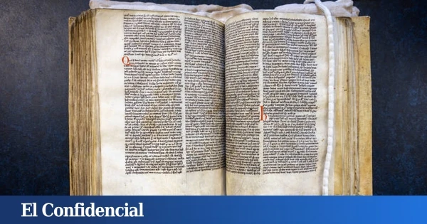 Cambridge resuelve una leyenda medieval perdida (y el primer 'meme' de un sermón)