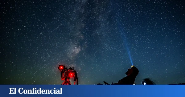 Ya puedes pasarte la noche viendo perseidas: fechas clave, cuándo es el pico y cómo verlas en España