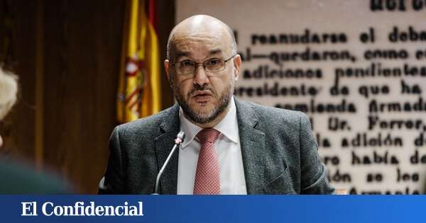 El juez interroga a la mano derecha de Montero en plena 'escalada' del caso Koldo