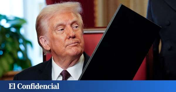 Qué es el 'Destino manifiesto', que Trump ha mencionado en su discurso de investidura