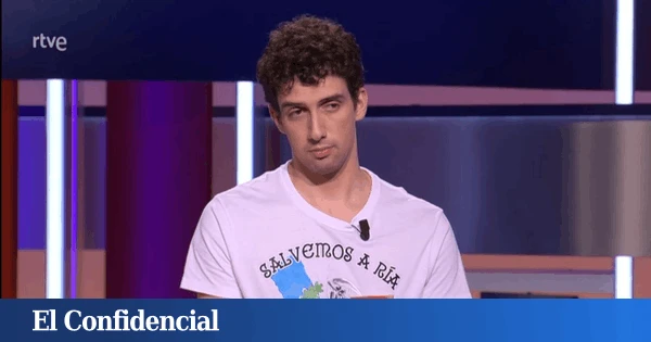 Sorpresa (y decepción) mayúscula en 'Saber y ganar': Fer Castro abandona el programa a solo una semana de convertirse en centenario