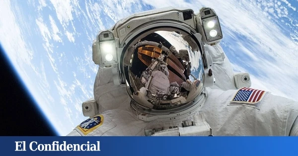 La NASA estudia la salud de sus astronautas y descubre que Elon Musk no va a tener fácil llevar humanos a Marte