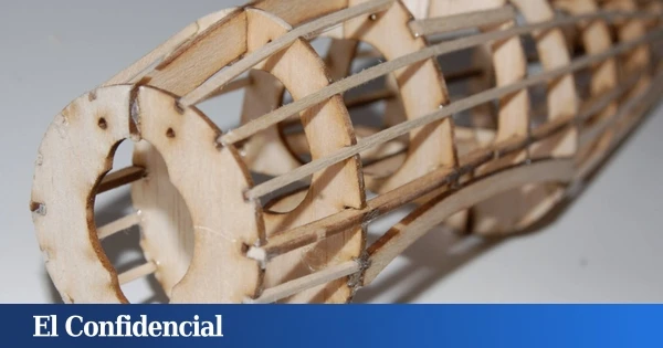 China crea un nuevo tipo de madera que proporciona energía solar incluso en la oscuridad